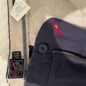 Mens Grayers cadet blue pant -size 38x34
